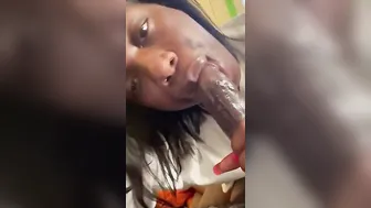 Morning Slop Top Into sixty nine Formation *Ultimate Penis Sucker**
