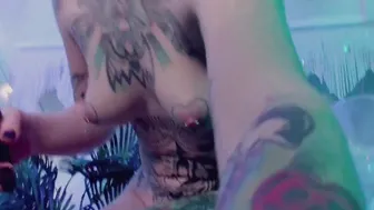 double cum performance live on web cam