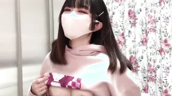 220227 乳首オーガズム Nipple orgasm
