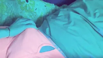 Chill while I stroke his gigantic package for a long time. SoftCore