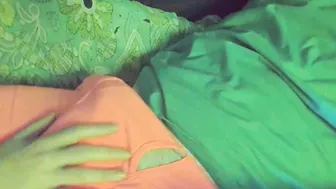Chill while I stroke his gigantic package for a long time. SoftCore
