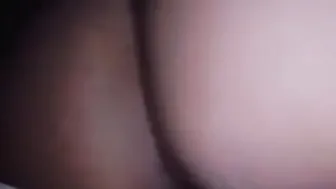 Jugando rico mi chocho baboso caliente con ganas de verga