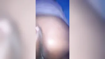 Twat so super sexy I pulled out and still creampied her
