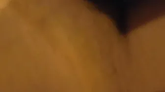 كنلحس لها طبون وعجبها آححح خشي لسانك حبي