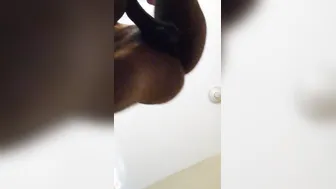 Giving her Daddy Cock bbc