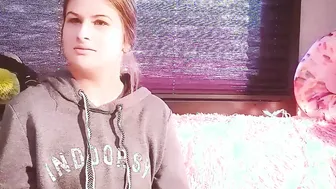 Step sis needs to learn how to deep throat to save her relationship. Recruits step guy