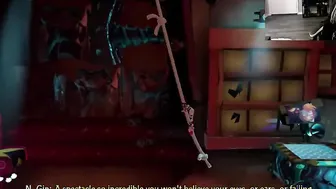 Crash Bandicoot four Lvl five