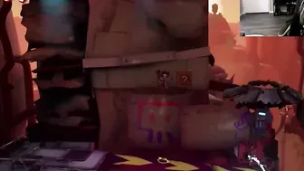 Crash Bandicoot four Lvl five