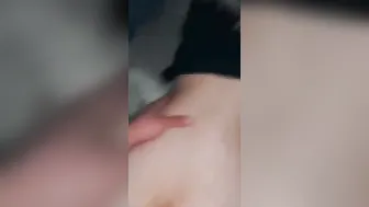 sexy 18 Cougar Takes Penis