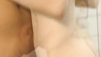Until she tasted this penis she wanted to be a