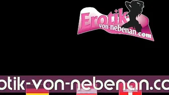 German JIZZED Sexparty with amateur cum cunt with mouth