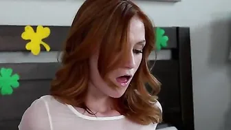 March 2022 Flavor Of The Month Scarlet Skies - S2:E8