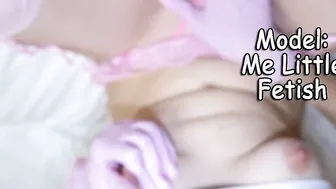 Skinny Step-Sister Had Some Weird Bdsm Hand Job Soak Freaky Twat