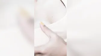 18 Year Old Selfie for Her Bf one