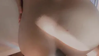 Buubaart porn video – Giving DEEP voluptuous morning to my girlfriends BOOTY