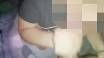 Today I let Kevin Dosd break my butt for the