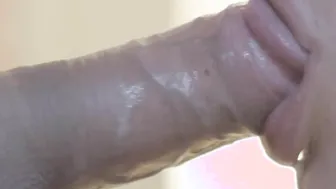 Sucking Off the Cum Out - Cum Inside Mouth Compilation