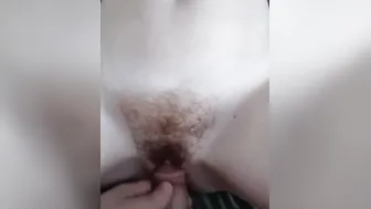 Orgasm and squirting cumpilation of my submissive and slutty fiance