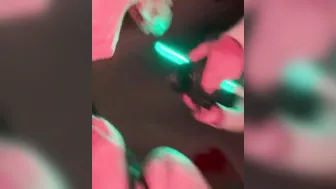 Rim Job Facial Booty to Mouth