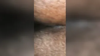 GIGANTIC BUTT DOGGY STYLE (Black BBW Getting Huge Ass Screwed) @1macmillion