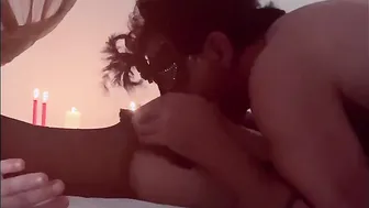Love FETISH Collection - five - Great Blonde Milf Celeb loves Cunnilingus anal fingers
