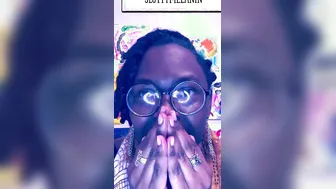 #49 Do sluts CHEAT more than GUYS? Q/A with SLUTTYMELANIN