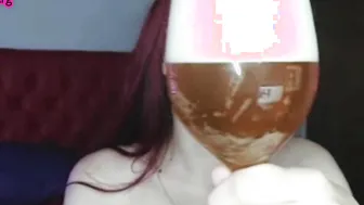 San porn video – ShyyFxx Mejores momentos de nuestro festejo por San Valentin EN VIVO