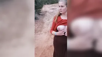 melons out walk