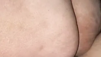 Juicy Ass Workin The Cock