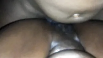 black squirting on big black dick full film for purchase on homemades/TruMaskedcpl