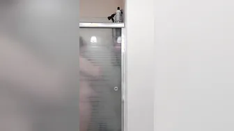 See me take a goddess steamy shower 