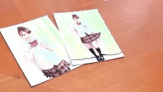 【無】タイムファックバンディット 時間よ止まれ ～交際クラブ編～ 涼宮のん パート1