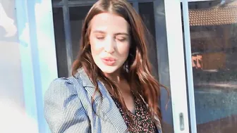 PropertySex Enticing Dark Haired Real Estate Agent Bae Convinces Picky Client to Purchase Home