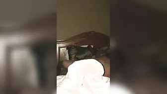 BlazeHound Fucks AllureBlue pt.three