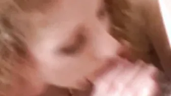 Lady Into Pink Enjoying The Fucking Session Making The Best
