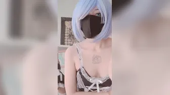 Randon trends Rem tik tok
