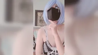 Randon trends Rem tik tok