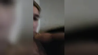 African fucking a white boy
