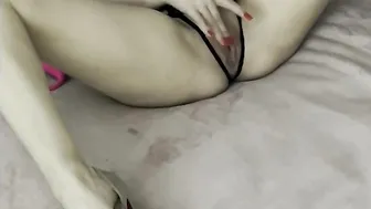 I found this movie at Cellphone - she thought she deleted it