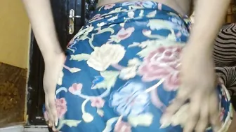 African twerking twat leak out 