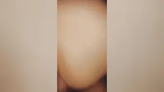Leaking cunt