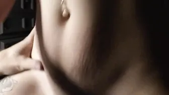 Amateur Lovers Has Sex - She Ride Me on Top