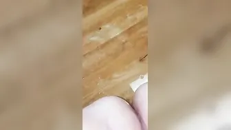 She do it again
