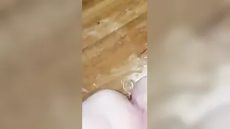 She do it again