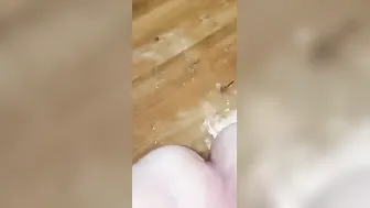 She do it again