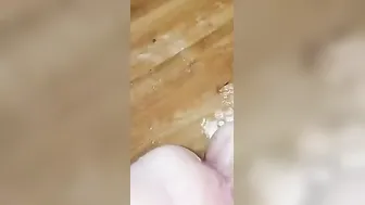She do it again