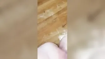 She do it again