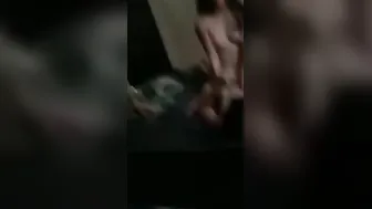 Le gusta grabarse