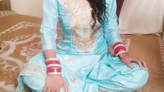 Cheated fiance caught redhand by hubby indian fiance ko pati