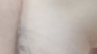 I plowed the fleshy vagina of a fat woman with